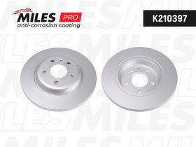 MILES - K210397