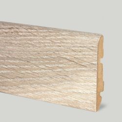 Плинтус Alloc