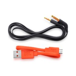 Беспроводные наушники JBL Tune 600BTNC Black с шумоподавлением