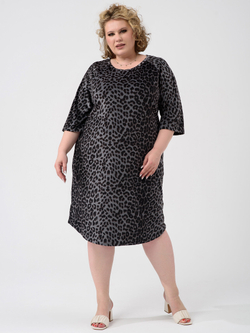 Туника женская "Сафари"