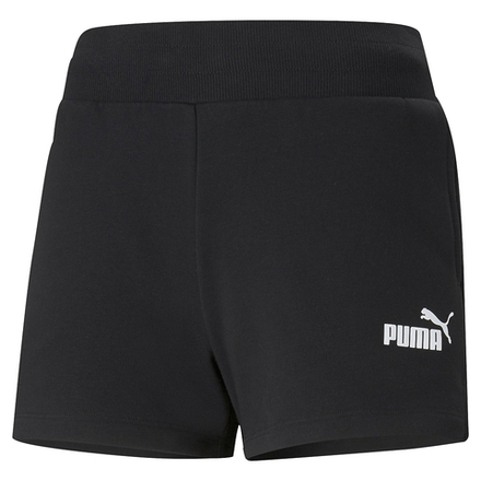 Женские шорты PUMA ESS Sweat Shorts