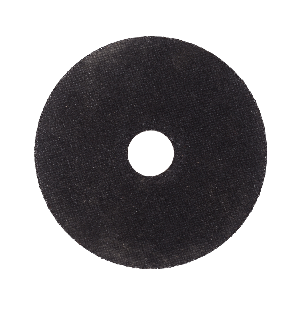 Круг отрезной по металлу Вихрь 115х2,0х22 мм