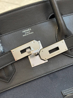 Сумка-мессенджер Hermes