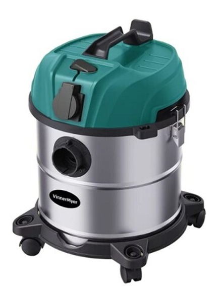 Пылесос для строительных работ VinnerMyer WBC120 VMWBC120