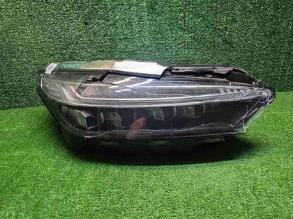 Битая Фара правая EXEED VX (2021-2024) LED