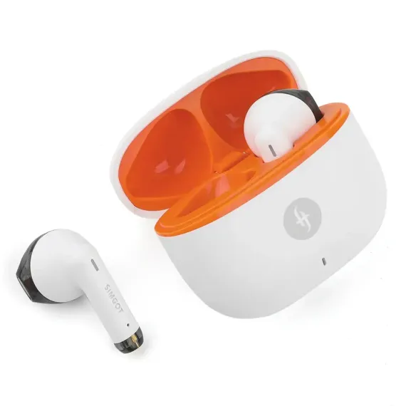 SIMGOT FLD100 White