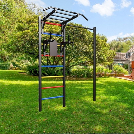 Уличная шведская стенка Sv Sport У456