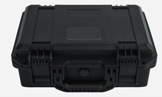 Система подавления (мобильная) «Антидрон 1800», 120W