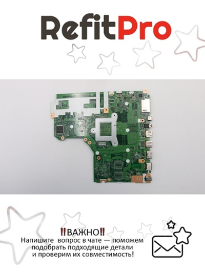 Материнская плата для ноутбука Lenovo ideapad 320-15ABR AMD A12-9720P UMA 4G Finger Print WIN (5B20P11110), оригинал