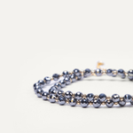 Колье Lounge SLV