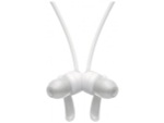 Беспроводные наушники Sony WI-SP510 white