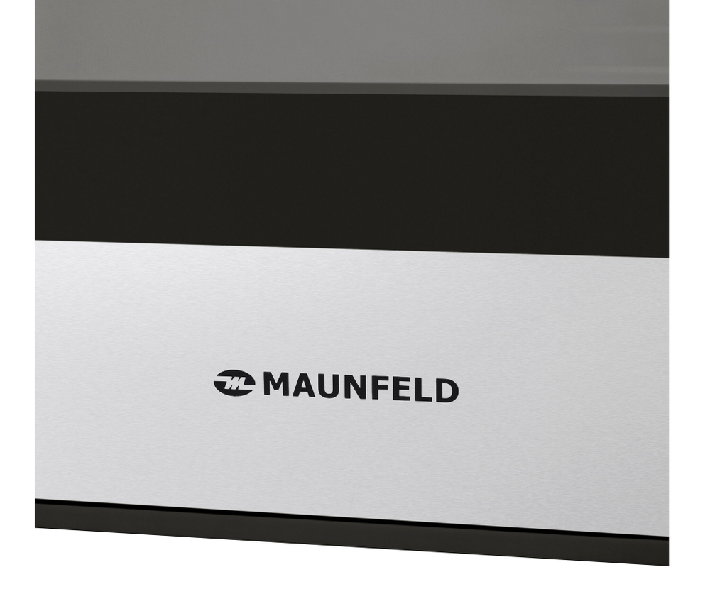 Шкаф духовой электрический MAUNFELD AEOC.575S фото 8