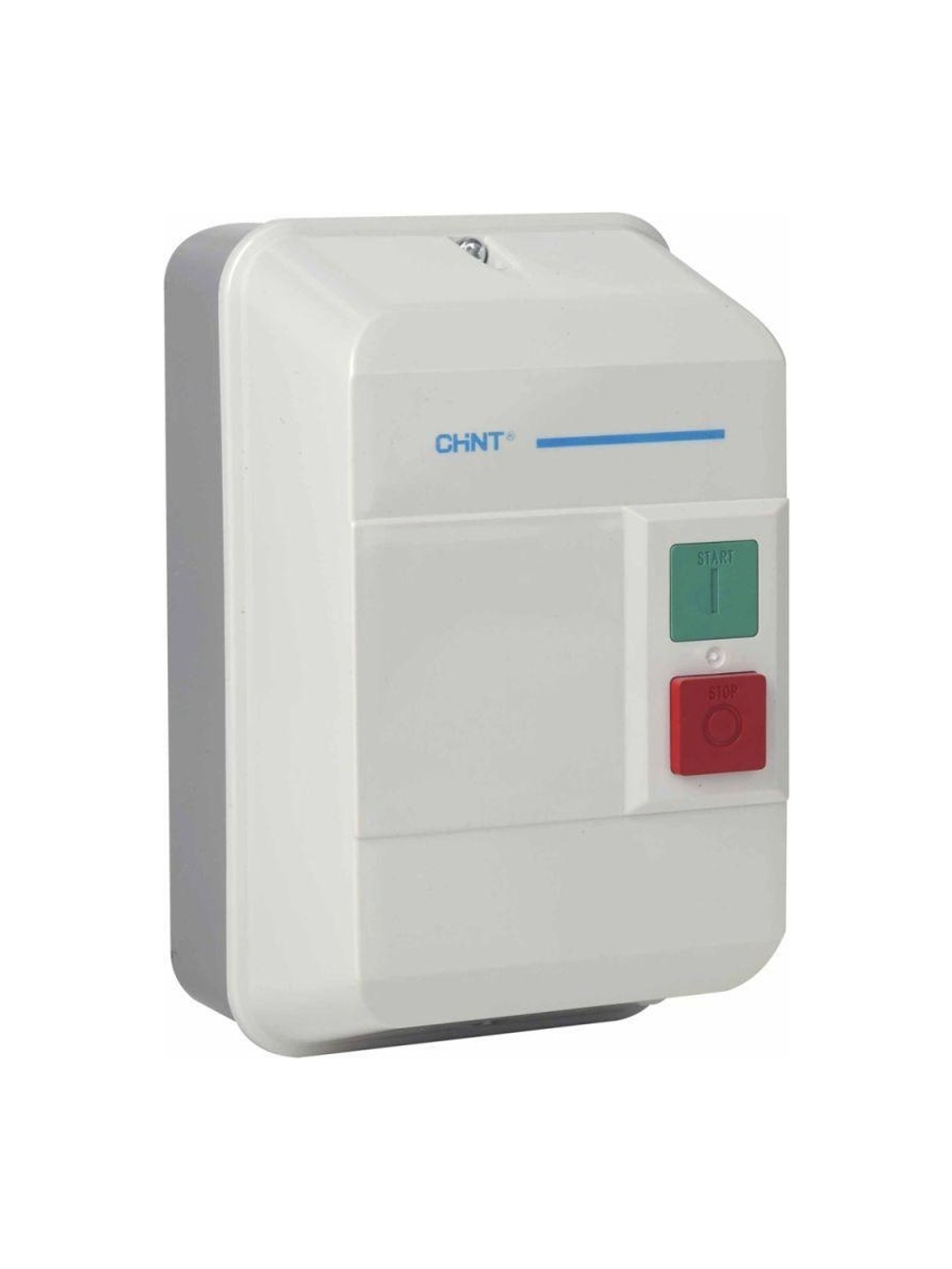 Пускатель электромагнитный в корпусе NQ3-11P 17-25А AC 380В IP55 (R) CHINT 496361