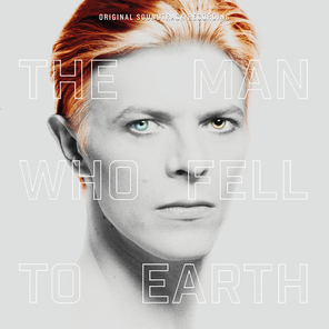 Soundtrack / The Man Who Fell To Earth (2LP+2CD)