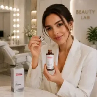 Vita Antiooxidant Ampoule Cell Fusion | Сыворотка высококонцентрированная антиоксидантная для любого типа кожи
