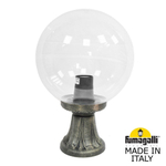 Ландшафтный светильник Fumagalli GLOBE 300 G30.111.000.BXF1R