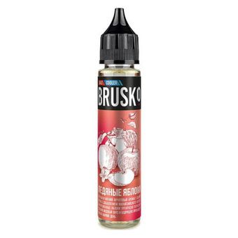 Жидкость BRUSKO Salt 2% ULTRA 30 ml - Ледяные яблоки