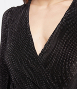 платье DKNY - черный(DD1JD26A)