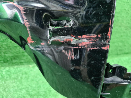 Бампер передний Chery Tiggo 8 (2018-н.в.)