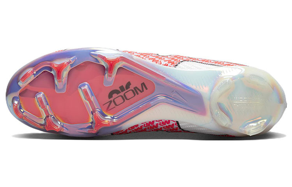 Nike Mercurial Superfly 9 Zoom Mercurial 15 Elite Fg