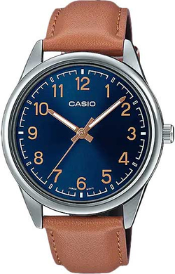 Часы Casio MTP-V005L-2B4