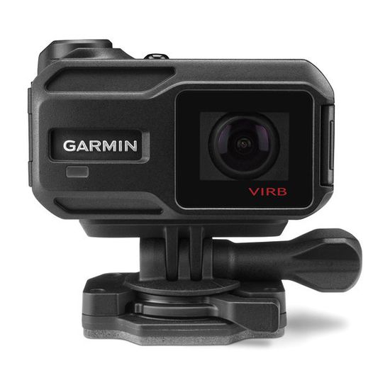 Компактная водонепроницаемая экшн-камера Garmin VIRB XE 010-01363-10