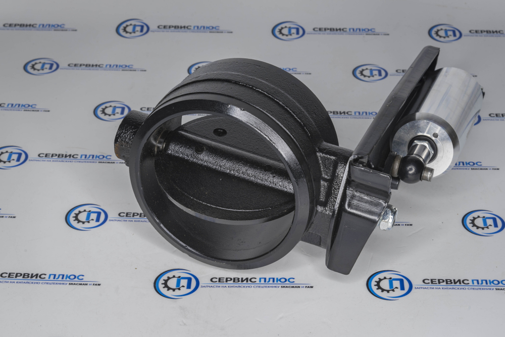 Горный тормоз в сборе (патай) (Ф115х135) DZ9100189008