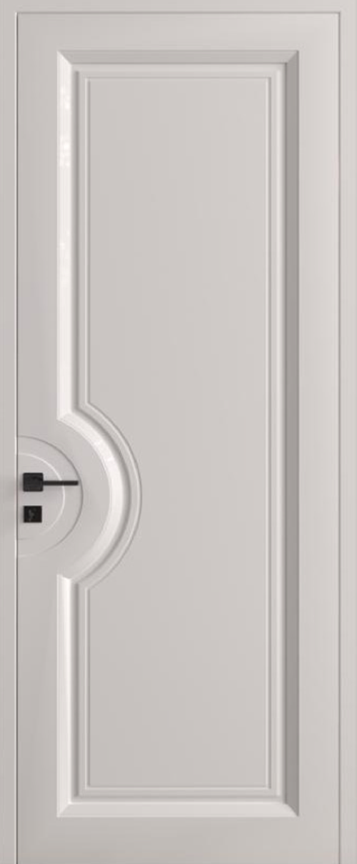 Дверь New Line 09 БЭД