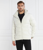 Куртка BORIS Save The Duck - белый(D35560M MITO17)