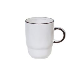 Кружка 400 мл d 8,5 см h11,5 см   P.L. Proff Cuisine [6]