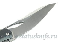 Нож Decepticon Konygin (Алексей Коныгин)фотография - 6