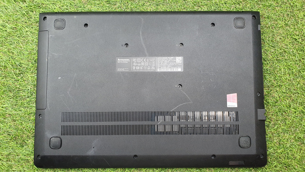 Ноутбук Lenovo покупка/продажа