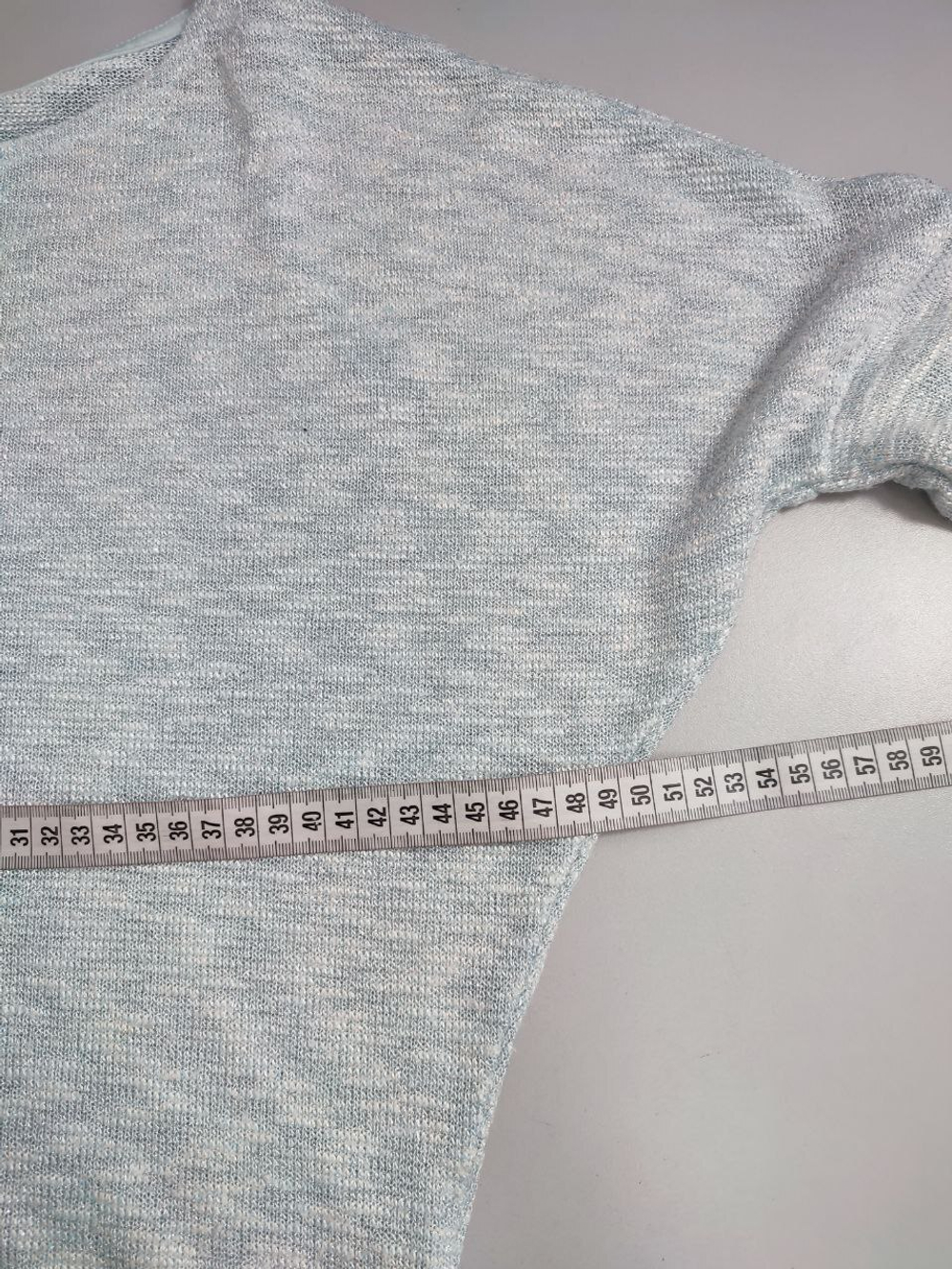 Джемпер Zolla лаконичный 42 размер