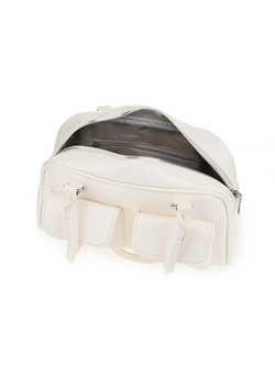 18401/30 Сумка жен., иск. кожа