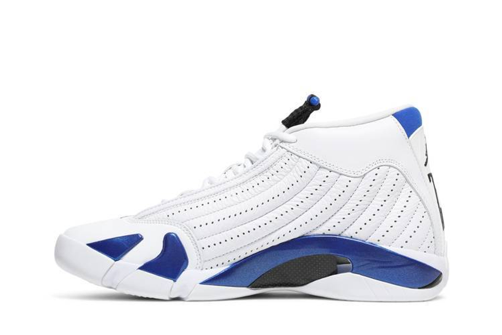 Кроссовки Jordan Air Jordan 14 Retro "Hyper Royal"