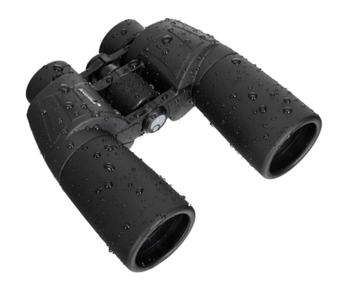 Бинокль Levenhuk New Sherman BASE 10x50