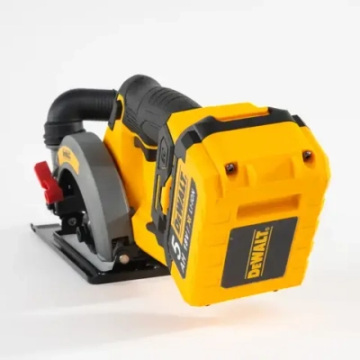 Дисковая пила Dewalt DCS373 18V 5.0AH