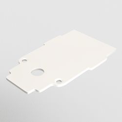 Заглушка Maytoni S35 TRA004EC-22W