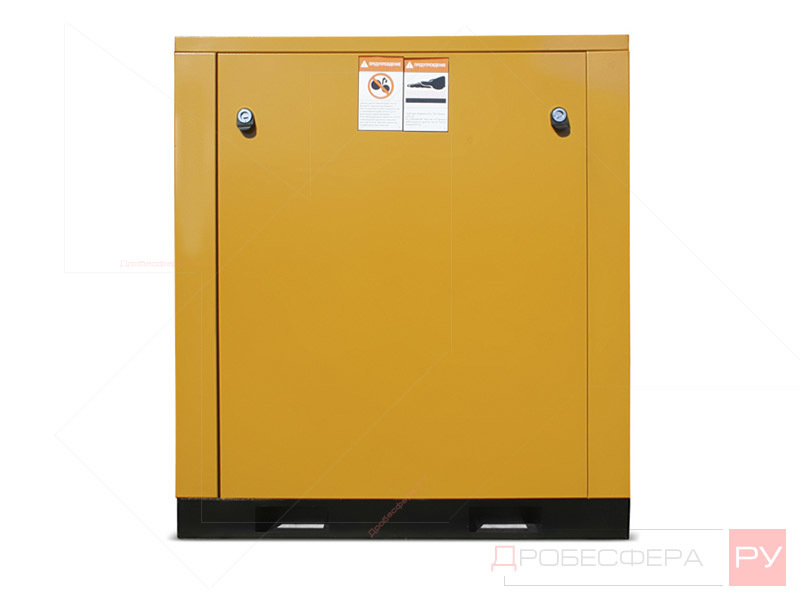 Компрессор Berg ВК-5,5Р-Е/8-IP54