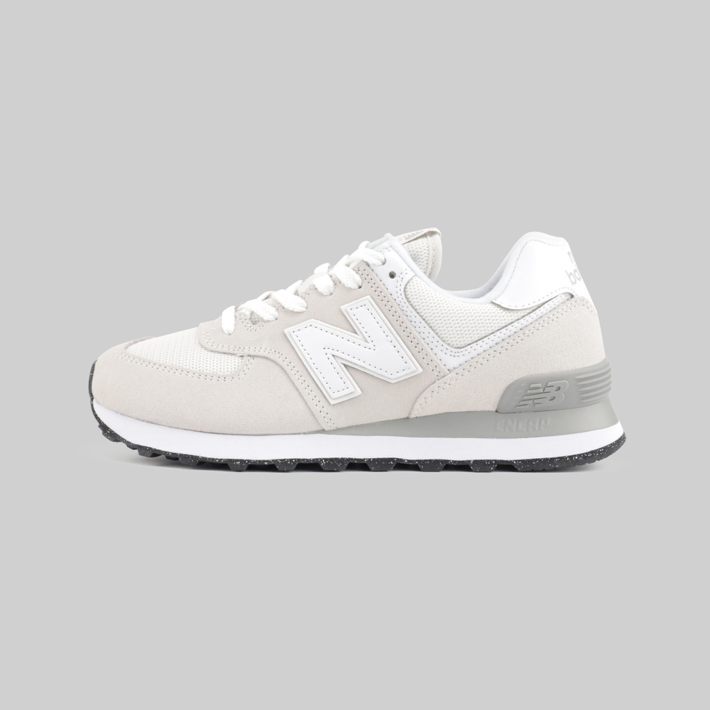 Кроссовки New Balance ML574EVW - купить в магазине Dice с бесплатной доставкой по России