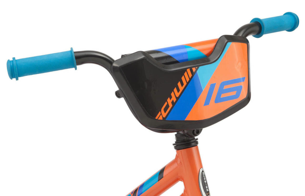 Детский велосипед Schwinn Gremlin (2019)