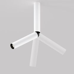 Спот светодиодный Maytoni   C142CL-6W3K-W