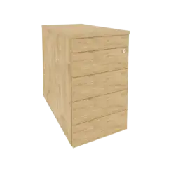 Onix Тумба приставная/опорная (TIP-ON) O.TPO-1.8 TIP 432*800*750