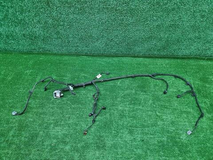 Проводка заднего бампера Haval H3 (2024-н.в.)