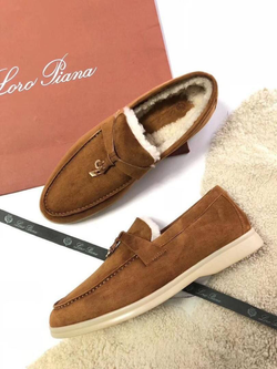 Лоферы Loro Piana