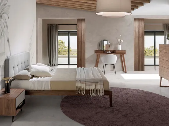 Кровать Angel Cerda 7177, 160х200 см