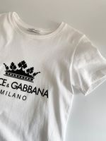 Футболка Dolce&Gabbana