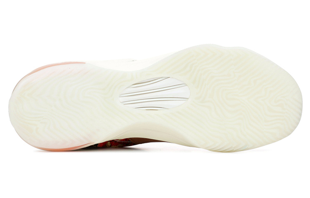 Кроссовки Nike Kd 7 Ext "Floral"