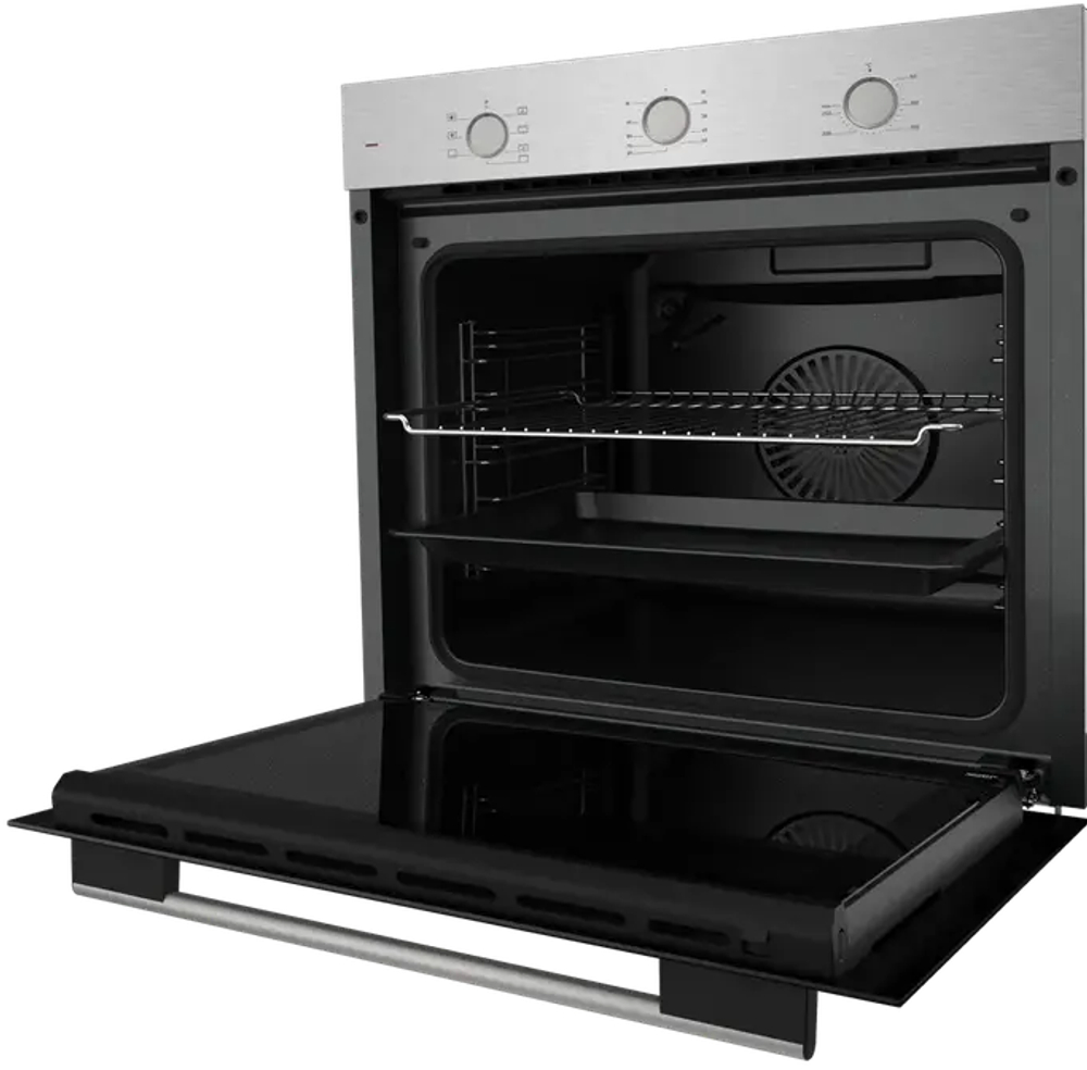 Духовой шкаф Kuppersberg HO 603 BX