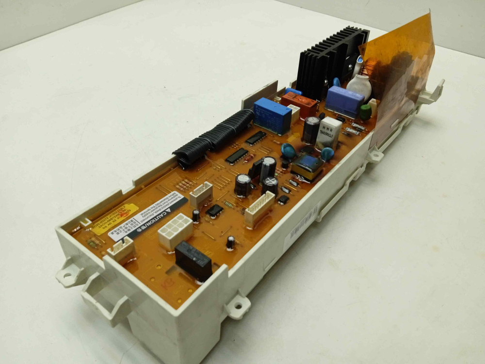 WF9692GQR/YLP кт174 Электронный модуль для стиральной машины Samsung WF9692GQR/YLP б/у